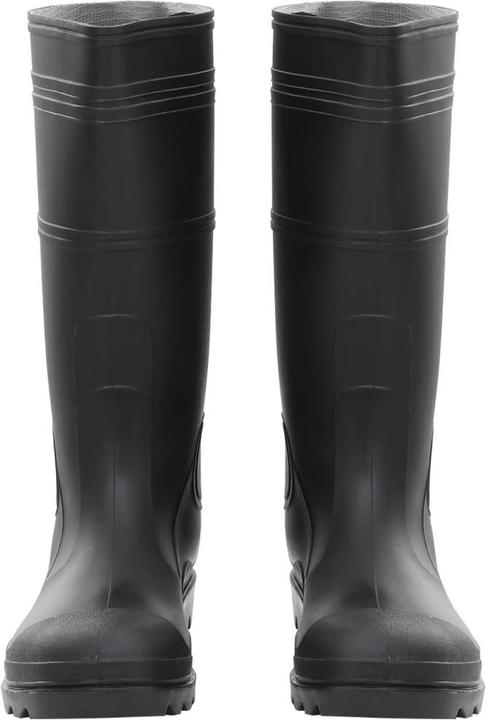Actual product image vidaXL Gummistiefel (45)