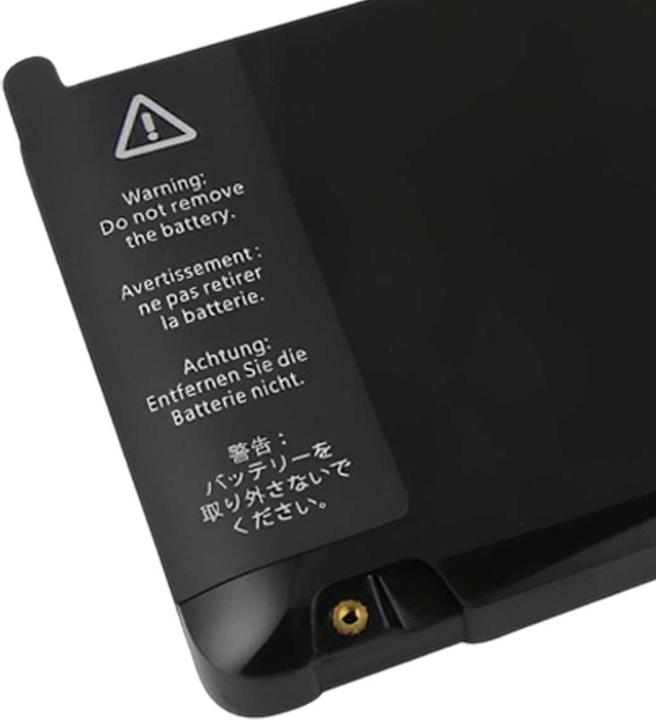 Produktbild Avizar Akku 5800 mAh MacBook Pro 17 Zoll (5800 mAh)