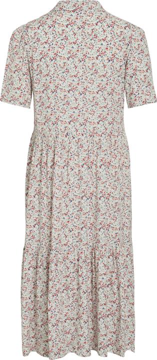 Produktbild Vila Kurzärmeliges Midikleid (36)