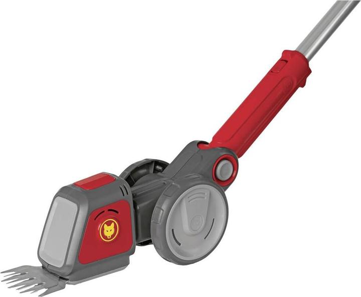 Actual product image Wolf-Garten GS 10 eM e-multi-star (Cordless hedgecutters)