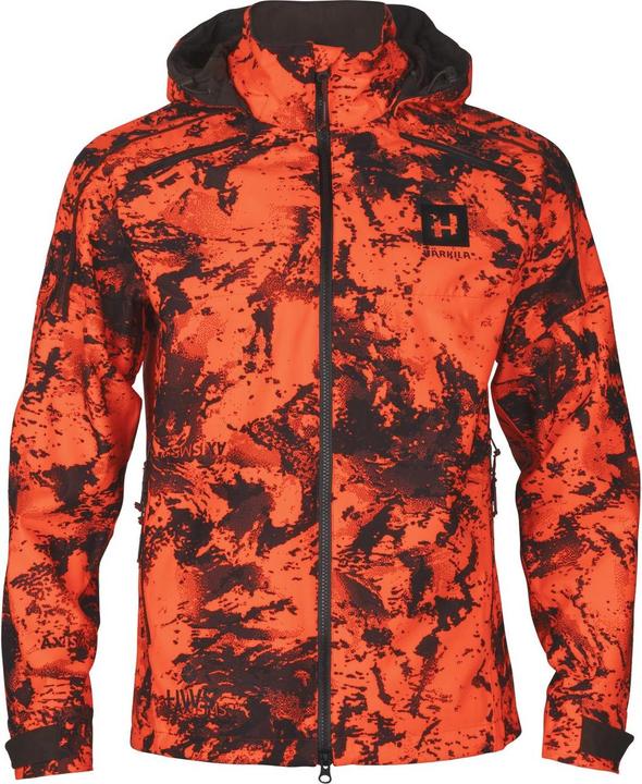 Immagine prodotto Härkila Wildboar Pro Camo HWS Jacke (50)