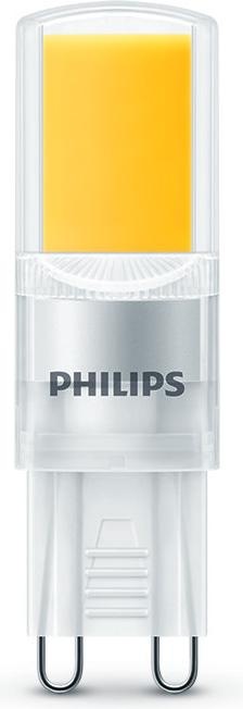 Produktbild Philips LED Lampe (G9, 3.20 W, 400 lm, 6 x, E)