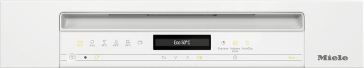 Image du produit Miele G 7310 SC AutoDos