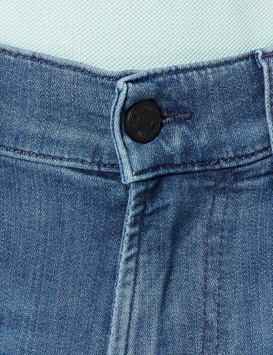 Productafbeelding 7 For All Mankind Slim Tapered Luxe Performance Plus Modern (W40/L30)