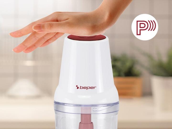 Produktbild Beper Shredders P102ROB010