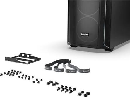 Produktbild be quiet! Shadow Base 800 FX (Mini-ITX, mATX, ATX, E-ATX)