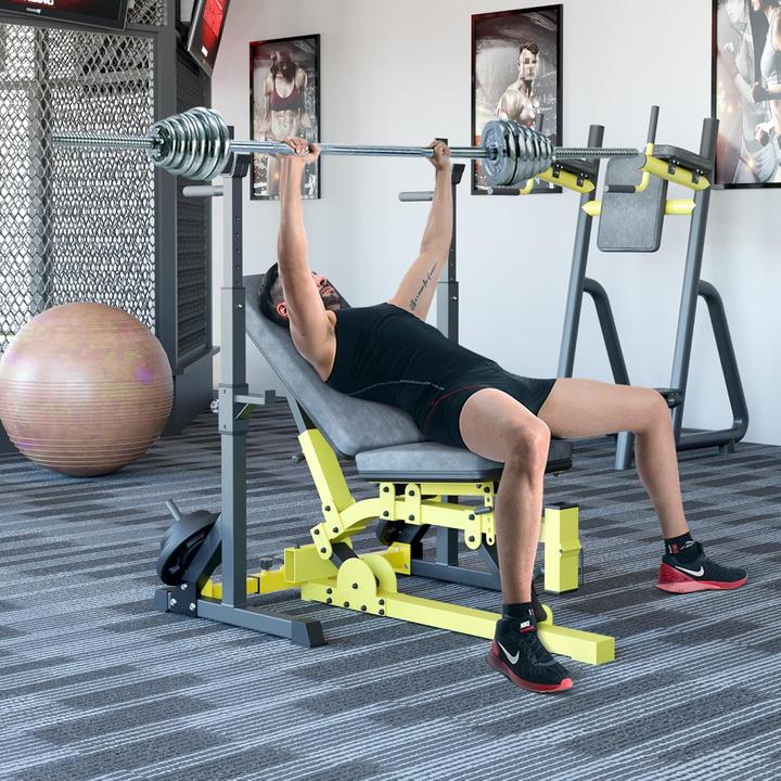 Produktbild Liferun Squat Rack