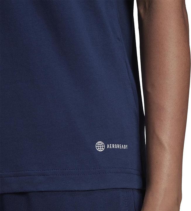 Produktbild adidas Entrada 22 T-Shirt Damen (XXL)