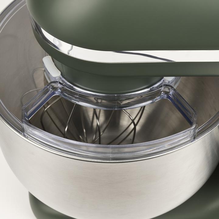 Actual product image Girmi IM50 (1900 W)