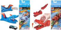 Produktbild Hot Wheels City Track Launchers