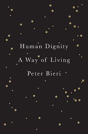 Produktbild Human Dignity (Englisch, 2016)