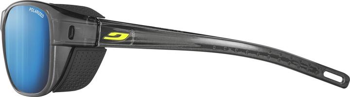 Produktbild Julbo Camino M Schwarz Durchscheinend GlänzendGelb Spectron 4 Glare Control