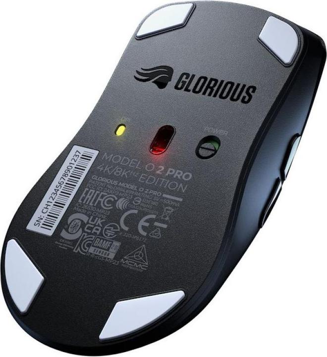 Image du produit Glorious PC Gaming Race Model O 2 Pro (Sans fil)
