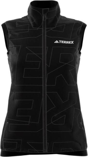 Actual product image adidas W Xperior Varil Hybrid Vest (S)