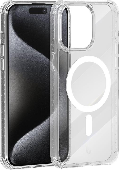 Produktbild Force Case Hülle für iPhone 15 Pro Max Series (Apple iPhone 15 Pro Max)