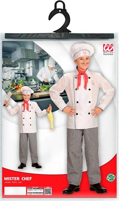 Produktbild Widmann Chefkoch (158)