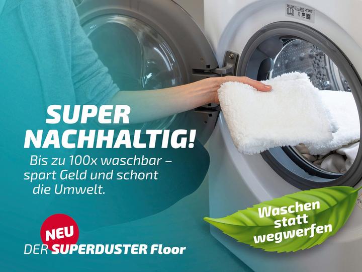 Produktbild Leifheit Superduster (1 Stk.)