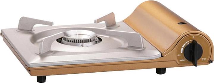 Produktbild Iwatani Fu Master Slim