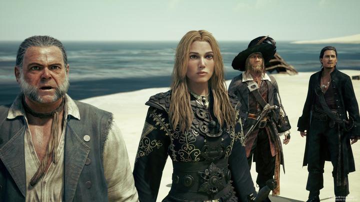 Actual product image Square Enix Kingdom Hearts III (XONE).1028538 (DE)