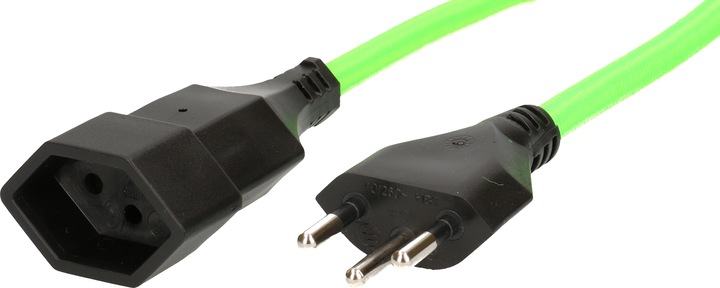 Verde neon