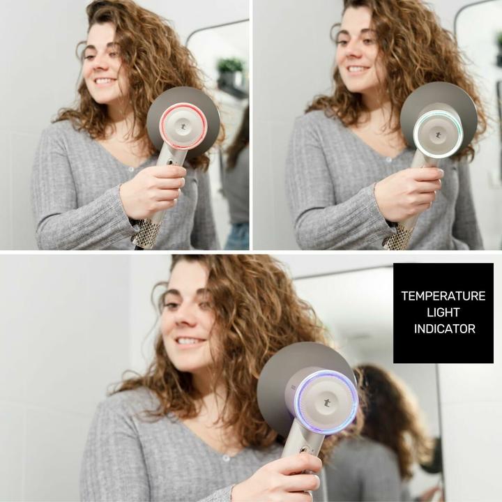 Image du produit Taurus Force numérique (1600 W)