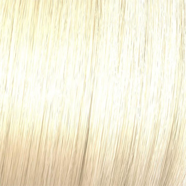 Actual product image Wella Professionals Shinefinity Zero Lift Glaze (09, 3 - Golden Honey)