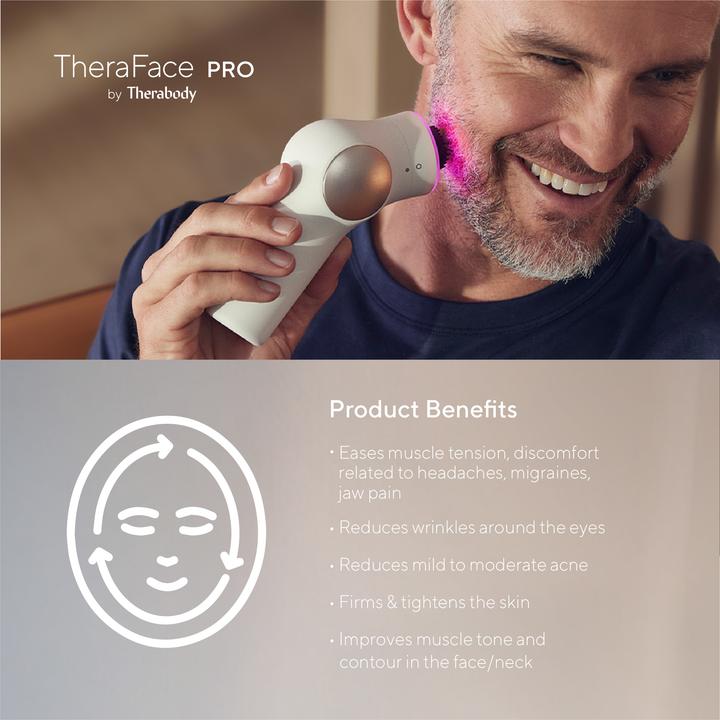 Productafbeelding Therabody PRO - Wit