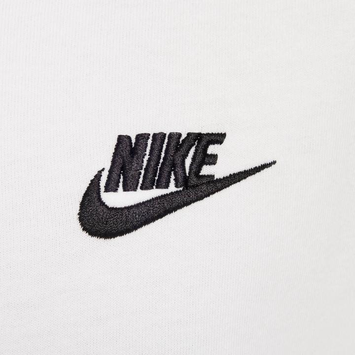 Actual product image Nike Big Kid's Sportswear Tee (128, 140)