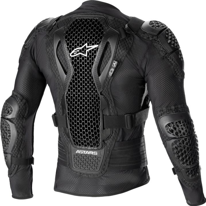 Actual product image Alpinestars Bionic ActionV2 Protection Jkt (L)