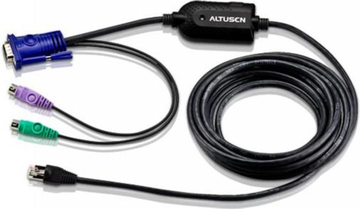 Aten KA7920 Câble adaptateur KVM PS/2