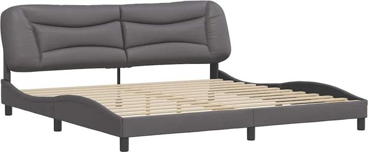 Produktbild vidaXL Bettgestell (200 x 200 cm)