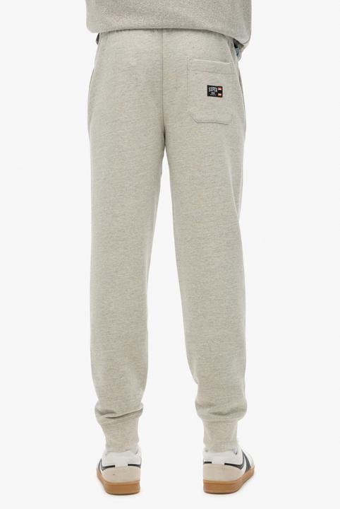 Actual product image Superdry Essential Logo Joggers Hb (L)