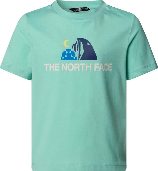 Immagine prodotto North Face Kid Graphic (104)