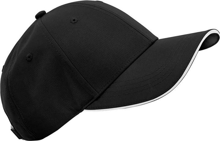 Produktbild Beechfield Team SportsTech BaseballMütze