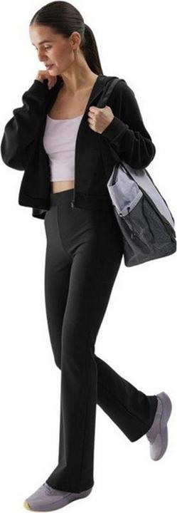 Image du produit 4F - Veste à capuche WSS24TSWSF1002+ - Femme (S)