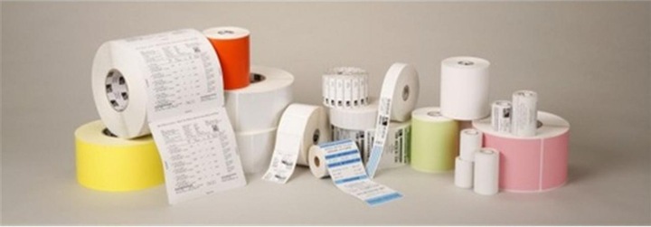 Image du produit Zebra Z-Perform 1000D