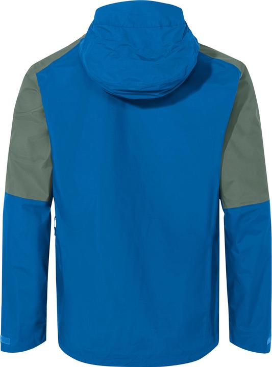 Blu irradiato