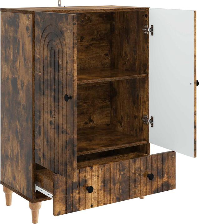 Image du produit vidaXL Sideboard (34.50 x 66 x 95 cm)