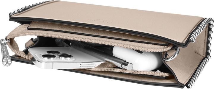 Immagine prodotto Gallantry Bella borsa a tracolla con borchie