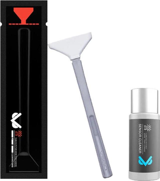 Immagine prodotto VSGO Kit di aste per la pulizia del sensore di medio formato