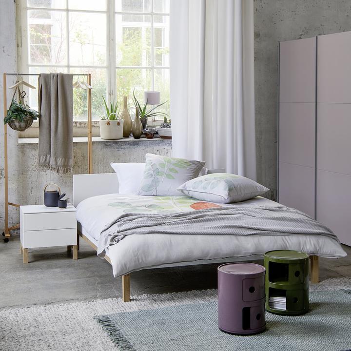 Actual product image Kartell Componibili (32 x 32 x 40 cm)