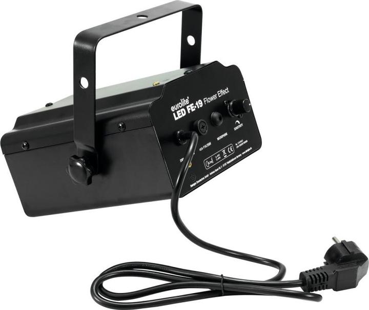 Produktbild Eurolite LED-Effektstrahler LED FE-19 A (LED)