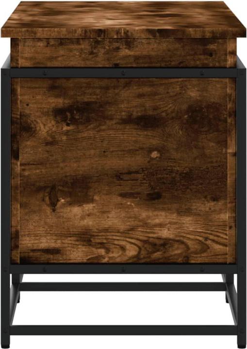 Actual product image vidaXL Aufbewahrungsbox (100 cm, 1x)