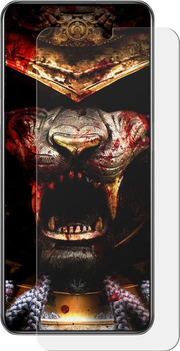 Produktbild Protectorking 4x Panzerfolie Anti-Shock HD Klar (4 Stück, Honor 50 SE)