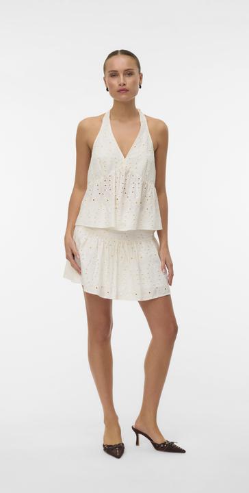 Produktbild Vero Moda VMHAY Hohe Taille Kurzer Rock Rock (M)