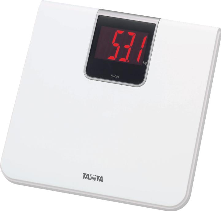 Productafbeelding Tanita HD-395 (150 kg)