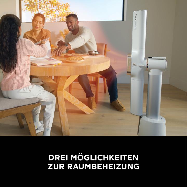 Produktbild Shark TF200SEUWH Standventilator