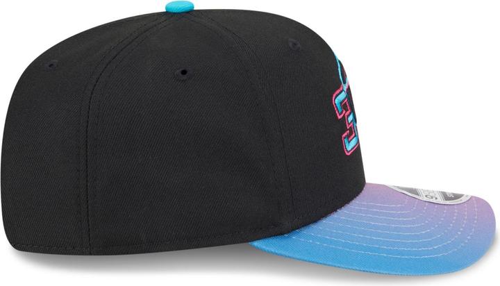 Actual product image New Era 9Seventy Stretch Cap City Connect Miami Marlins
