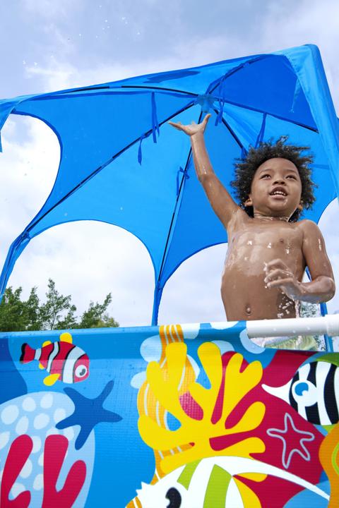 Produktbild Bestway Splash-in-Shade