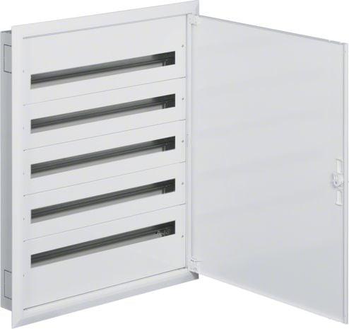 Actual product image Hager FW536FT